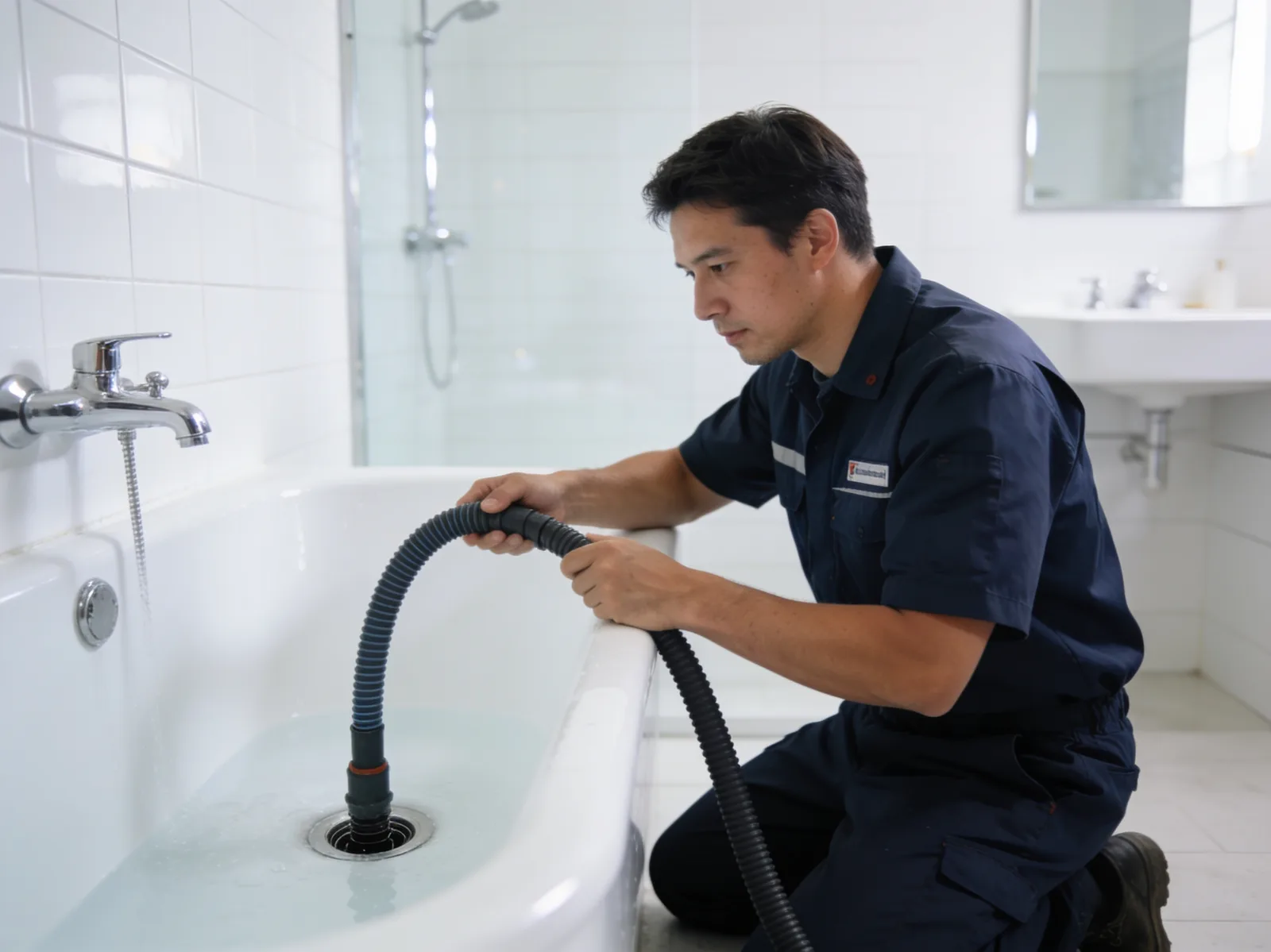 Emergency Plumber Caballo, NM FAQs